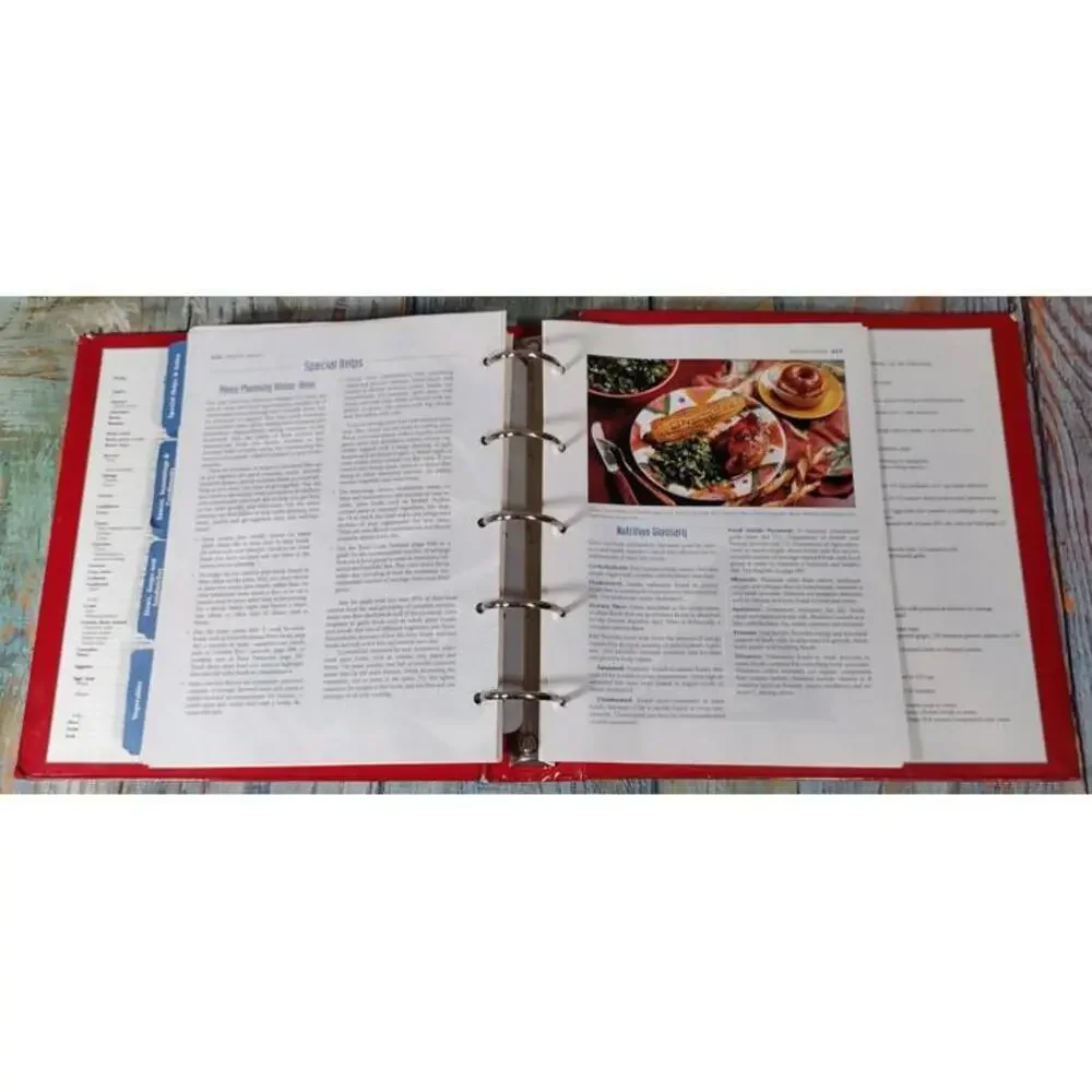 Betty Crocker's New Cookbook - Everything You‎ Need to Know to Cook